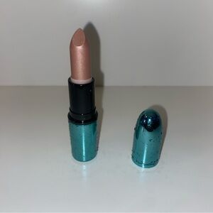 Mac lipstick pet me please alluring aquatic